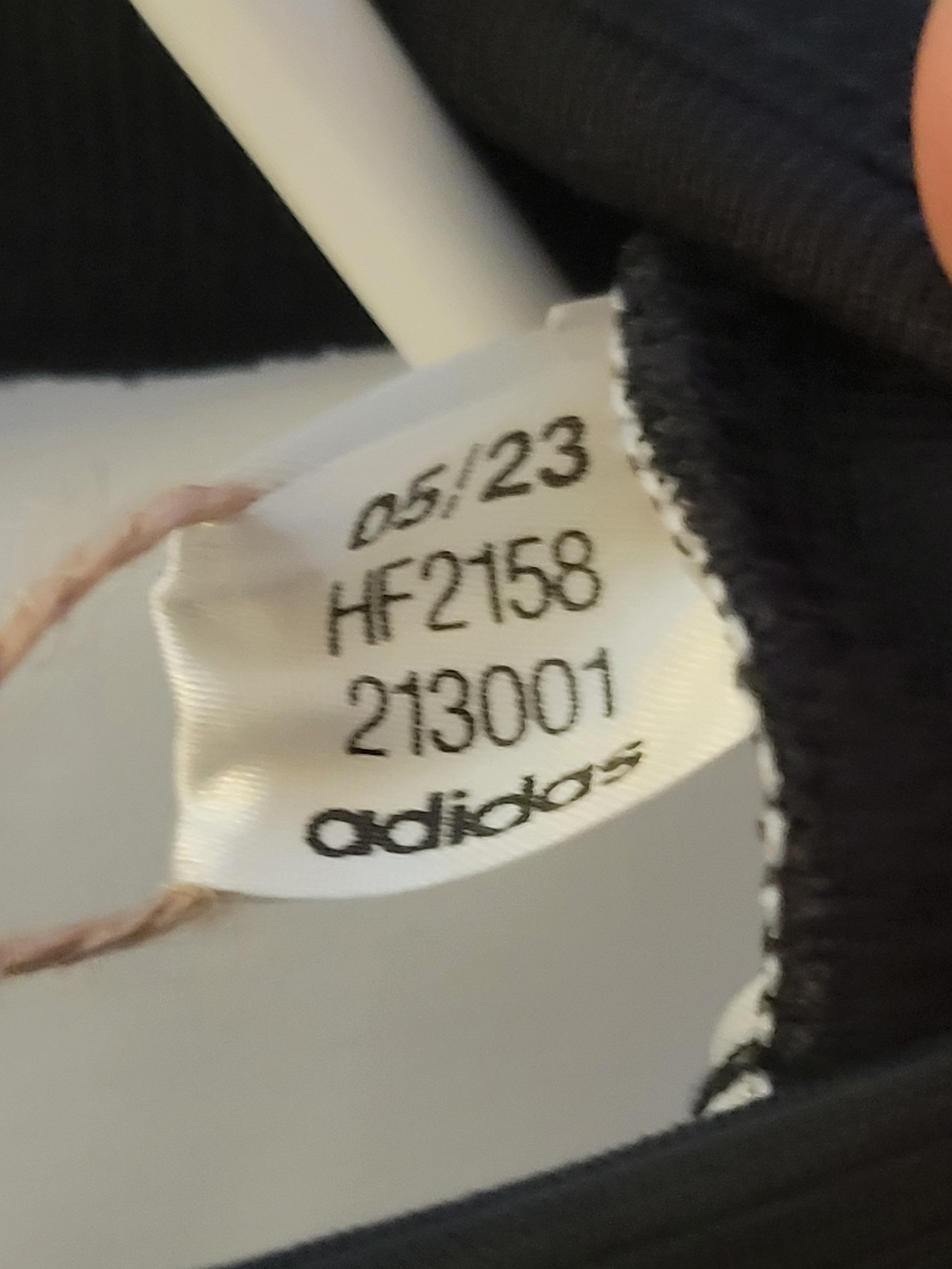 BNWT Adidas Argentina 2022/23 Home Jersey Mens Size XL - Messi 10