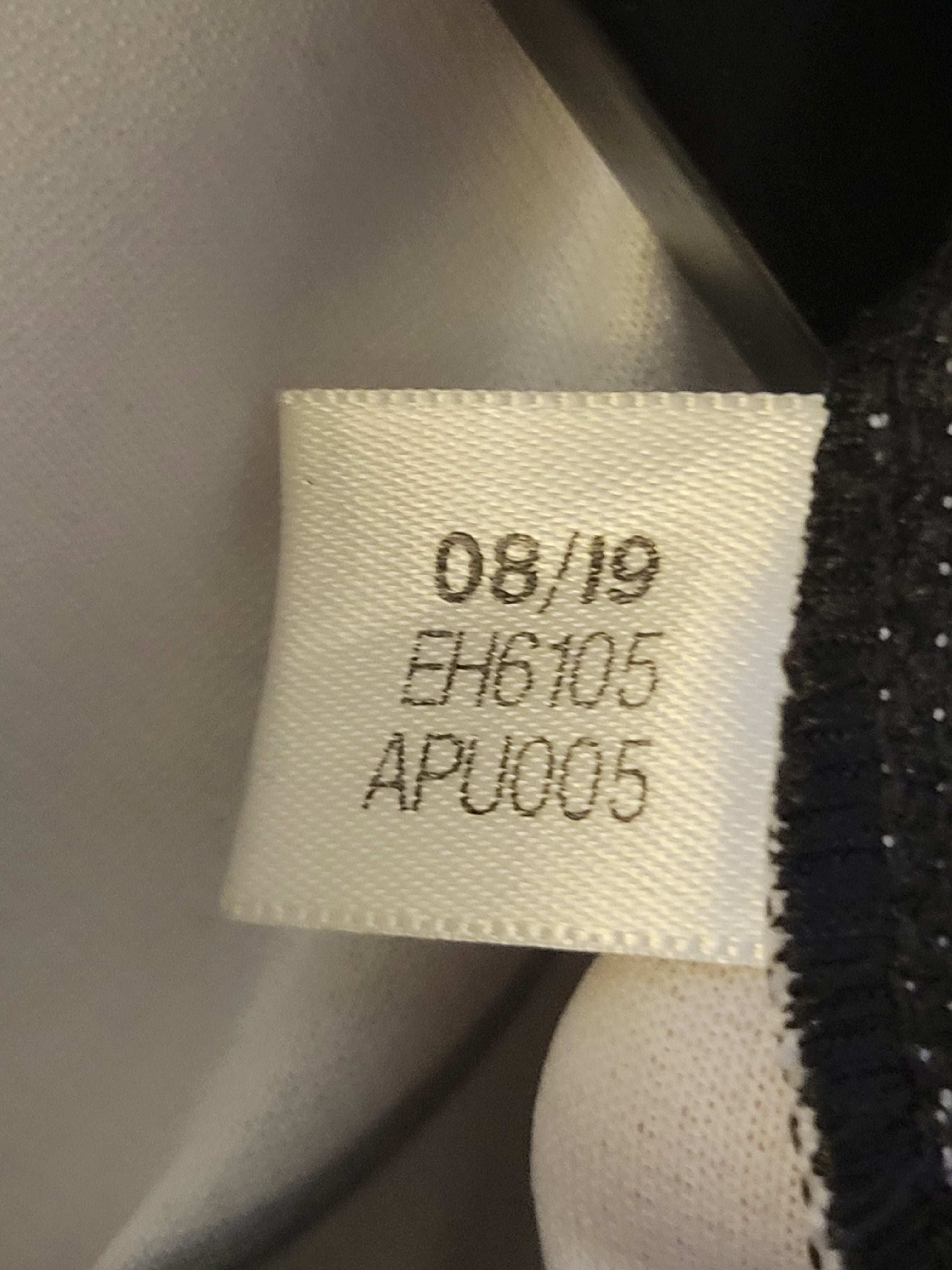 Adidas Germany 2020/21 Home Jersey Mens Size L - Gnabry 20