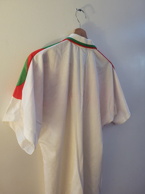 GRAIL Umbro Mexico 1994 Away Jersey Mens Size S