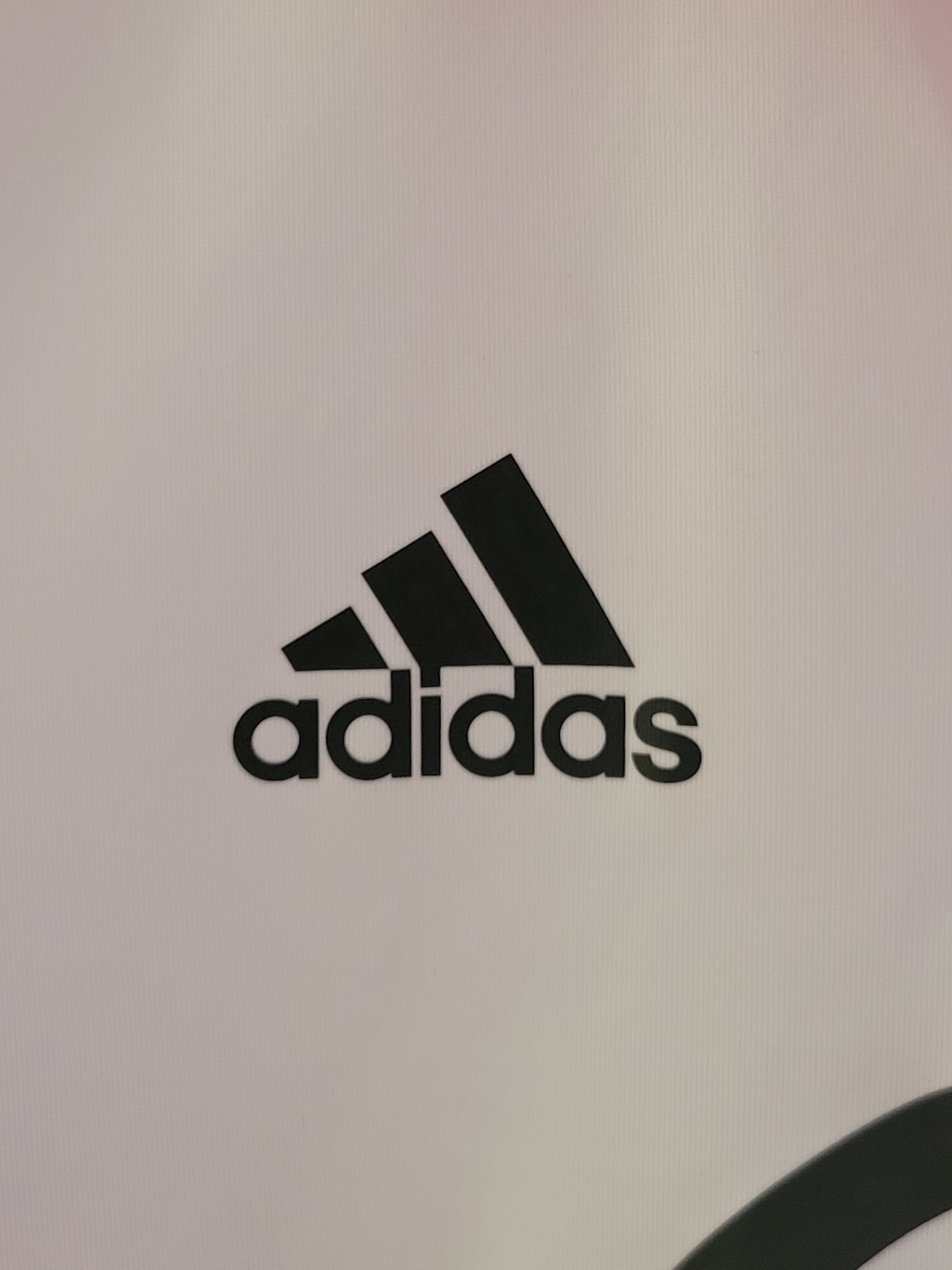 Rare Adidas DC United Techfit Player Issue 2012/13 Home Jersey Mens Size 6