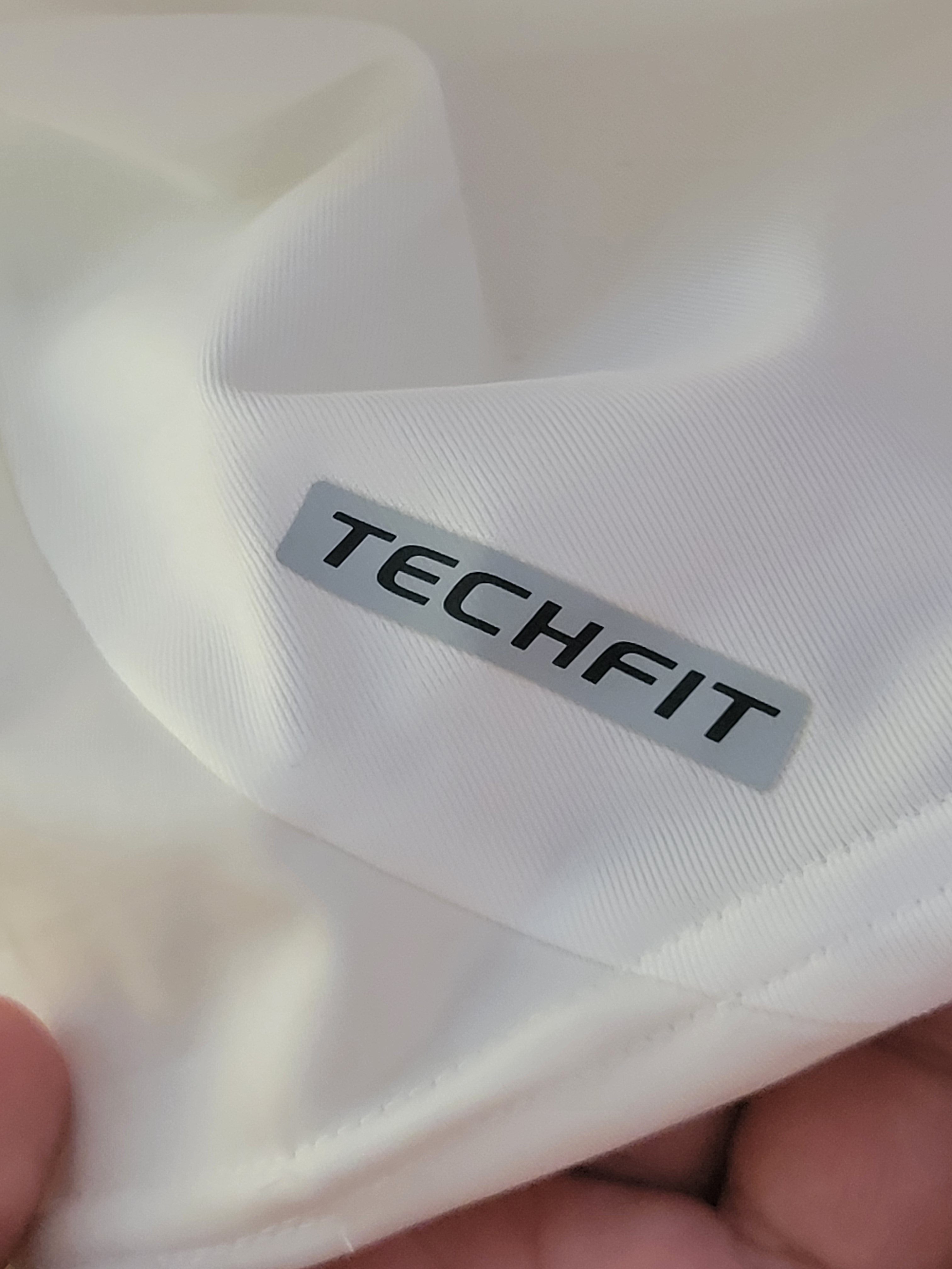 Rare Adidas DC United Techfit Player Issue 2012/13 Home Jersey Mens Size 6