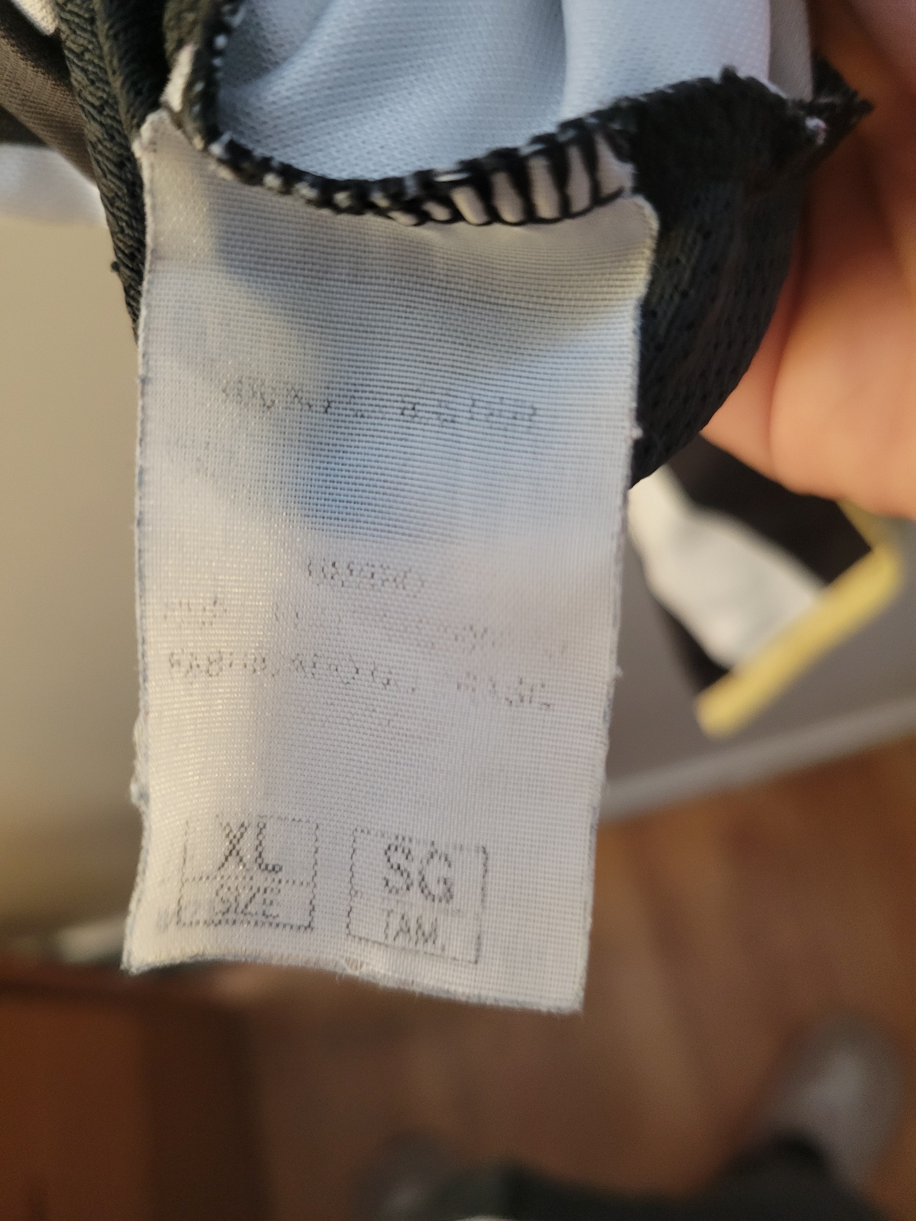 Rare Altetico Mineiro 2003/04 Home Jersey Mens Size XL - #2