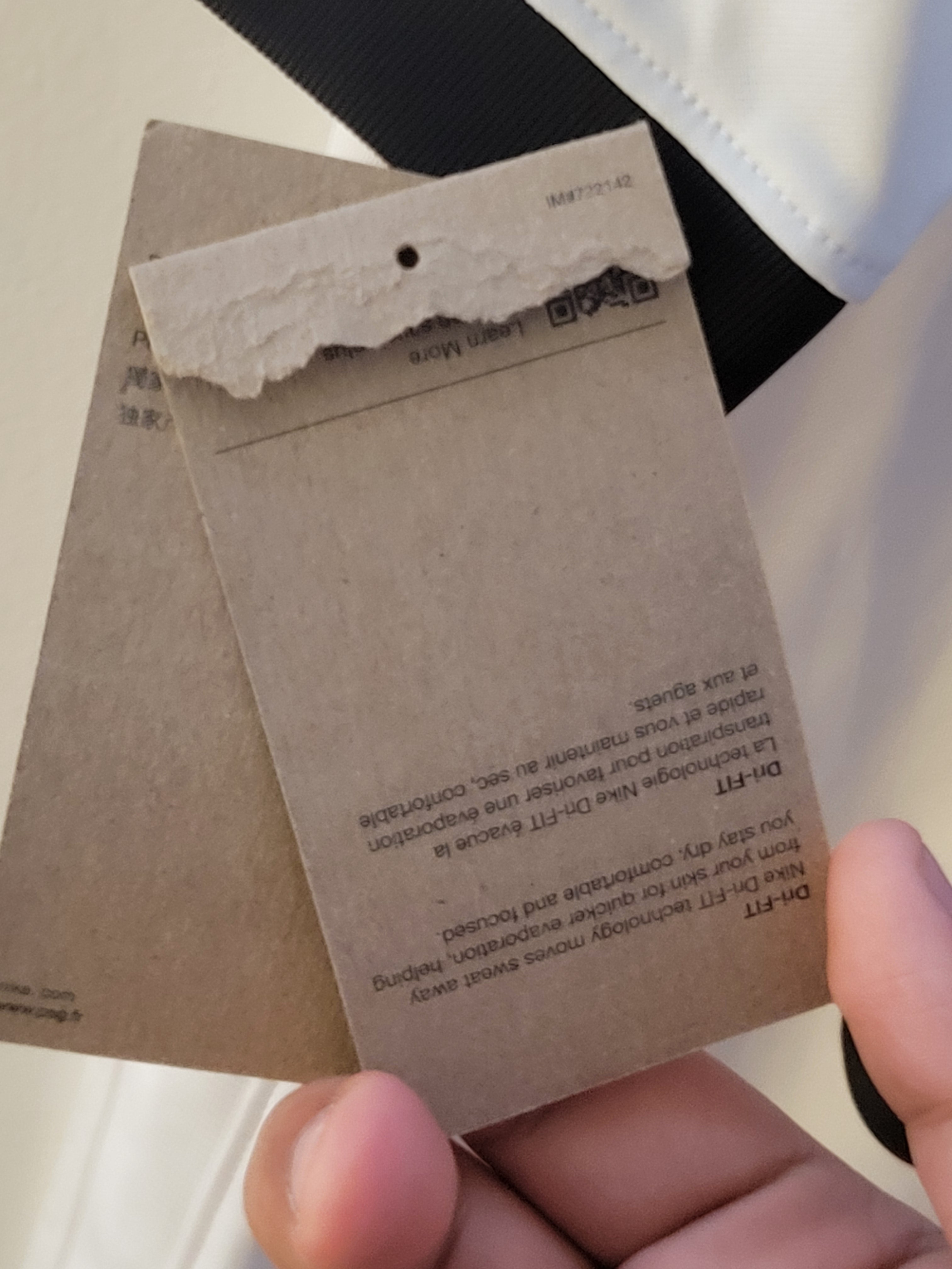 BNWT Nike PSG Paris Saint-Germain 2021/22 Away Jersey Mens Size M - Messi 10