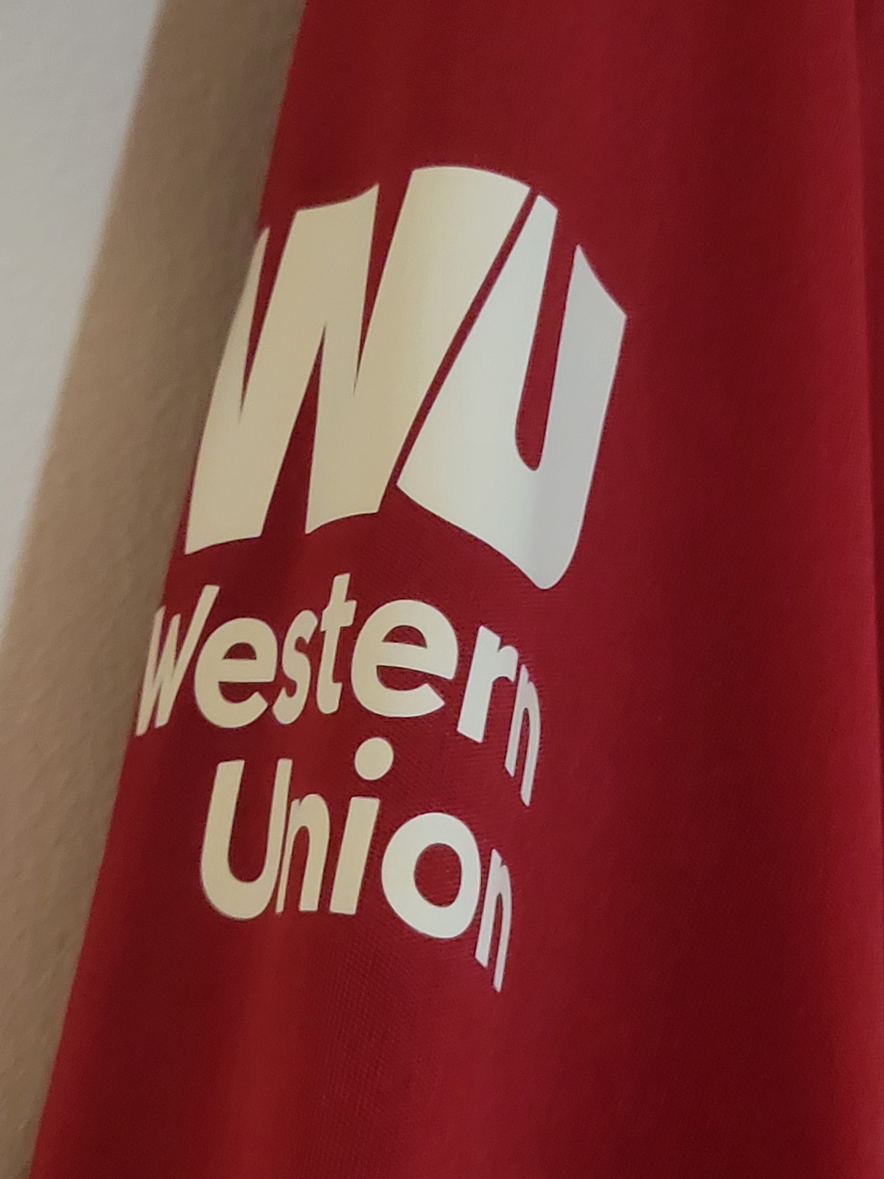 New Balance Liverpool 2018/19 Home Jersey Mens Size XL