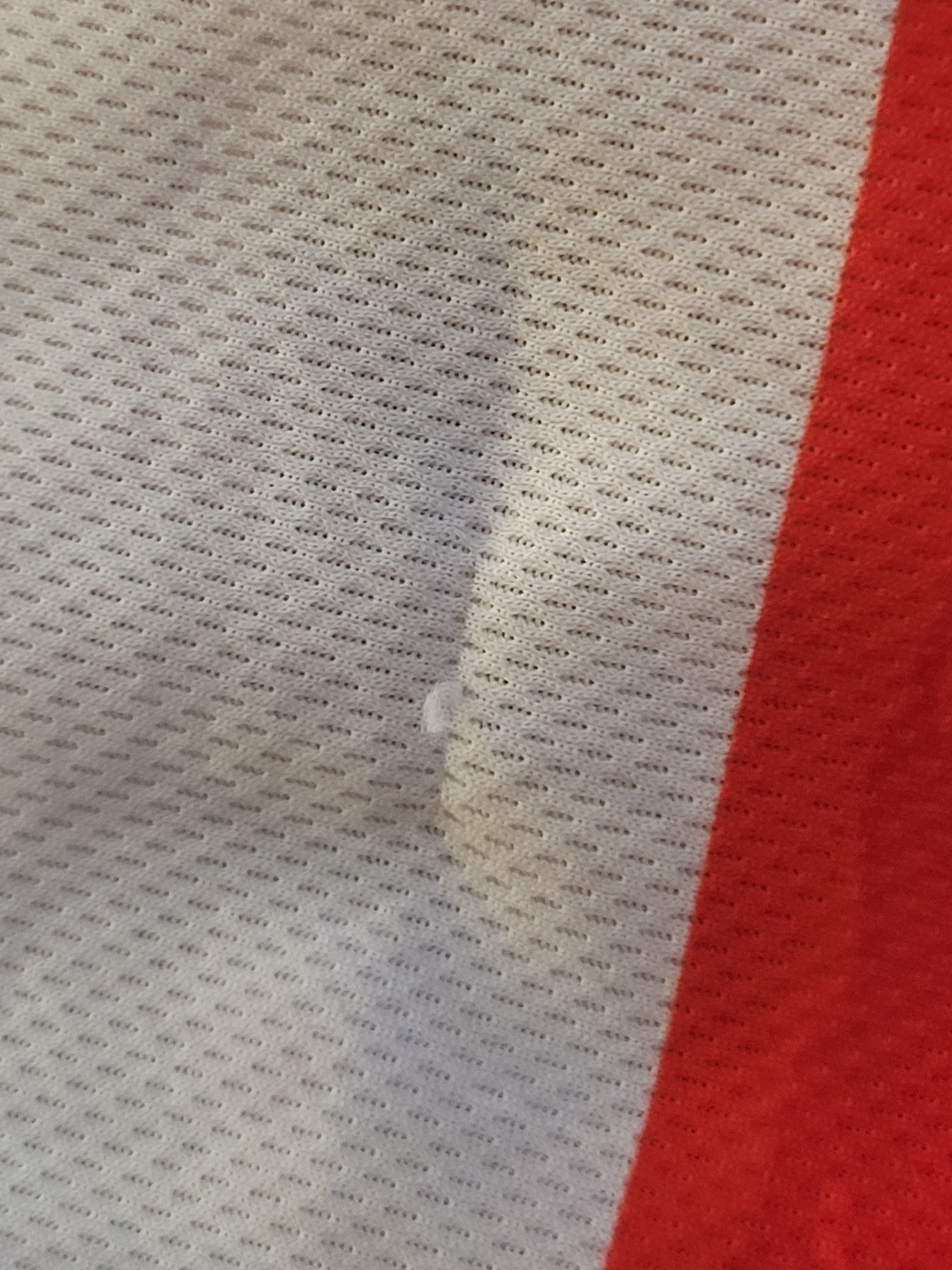 Vintage Umbro Ajax 1996/97 Home Jersey Mens Size L