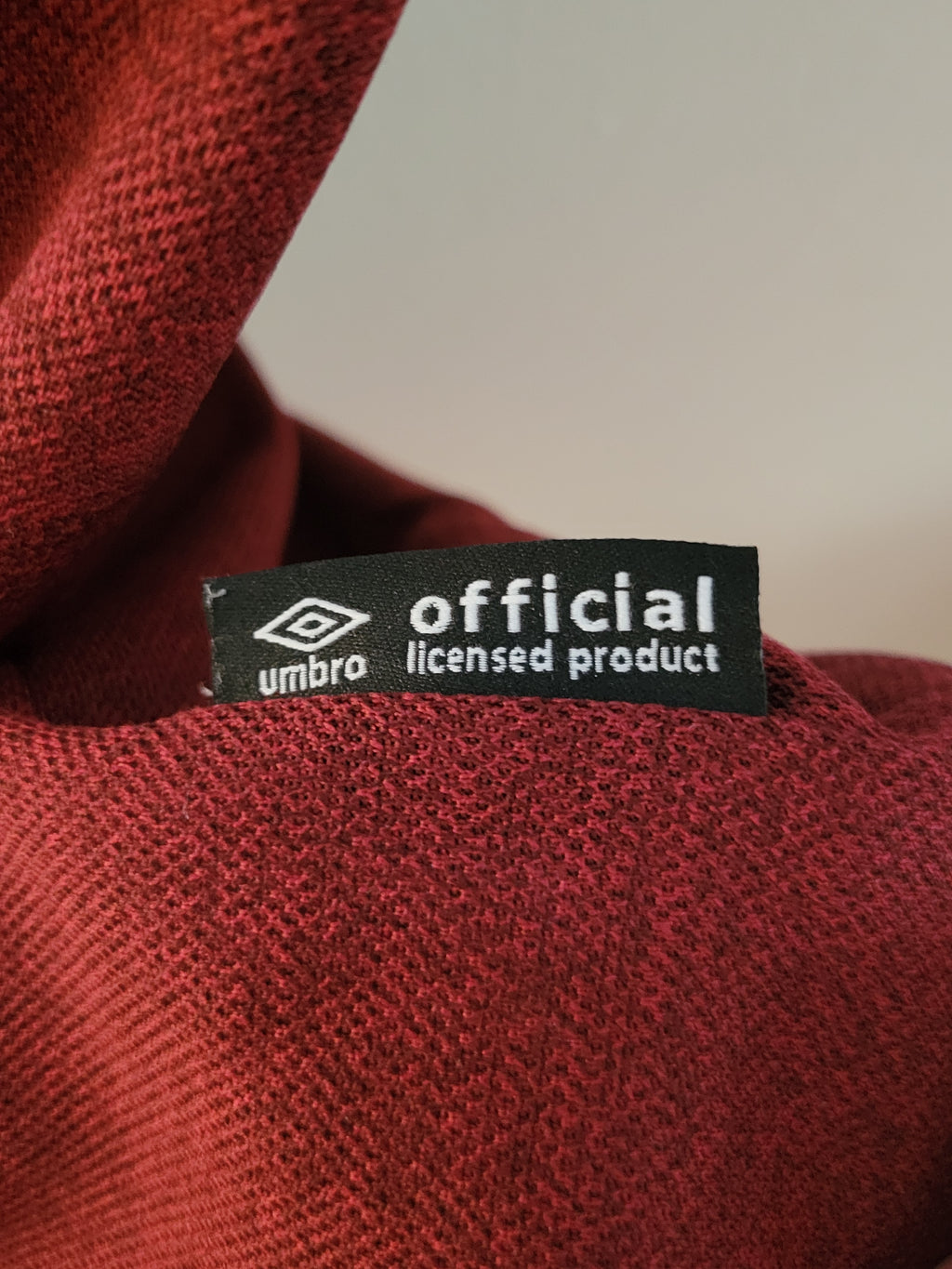 Umbro Schalke 04 2021/22 Third Jersey Mens Size L