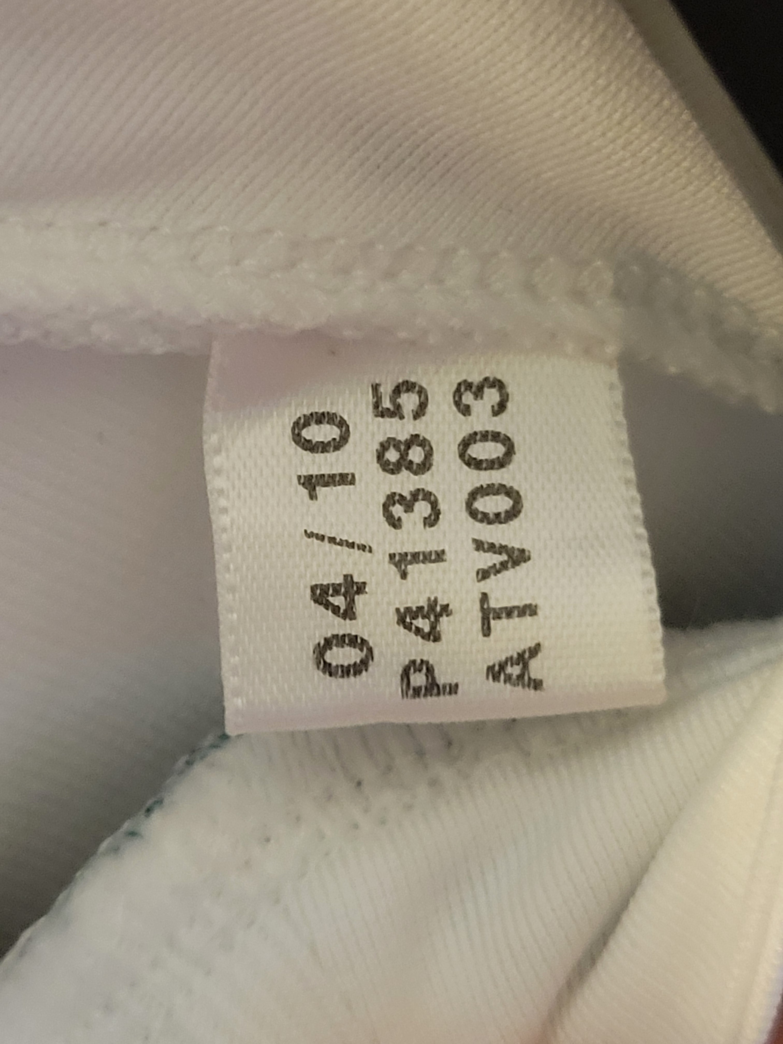 Adidas Mexico 2009/10 Goalkeeper Jersey Mens Size M