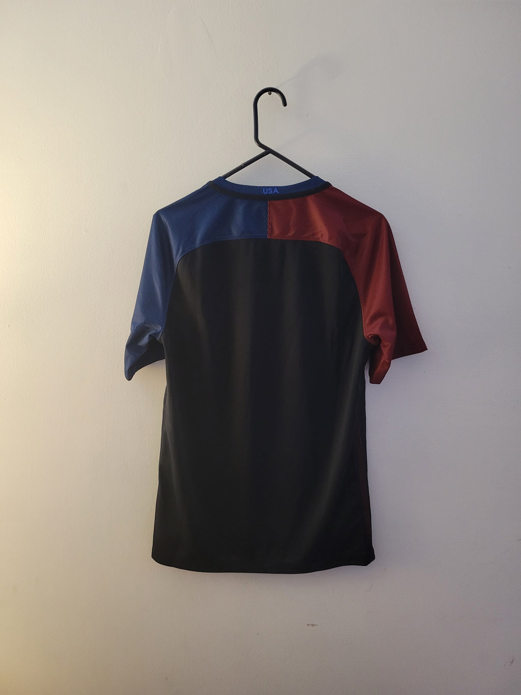 Nike USA USMNT 2016/17 Away Jersey Mens Size S