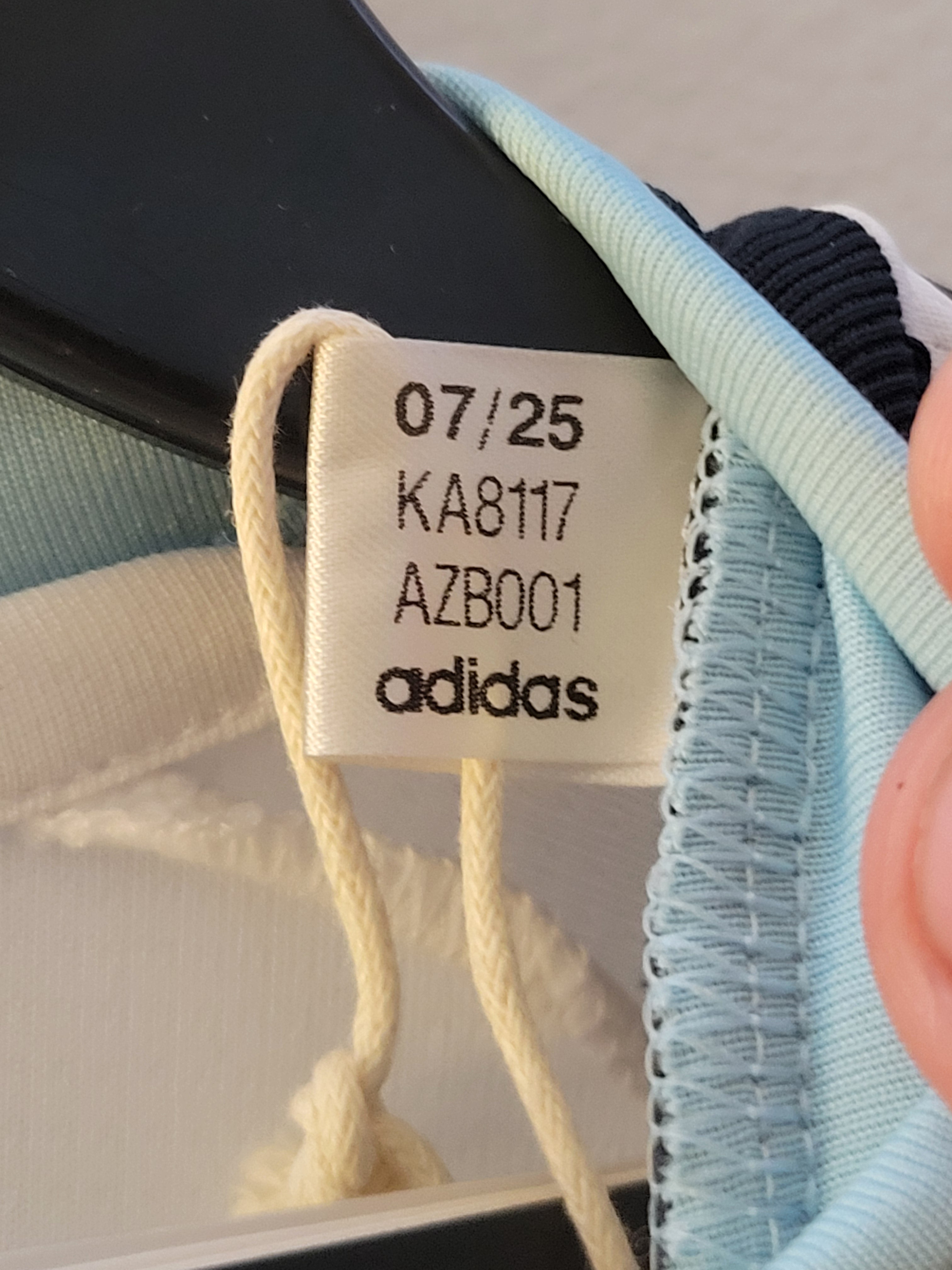 BNWT Adidas Argentina 2026/27 Home Jersey Mens Size M - Messi 10