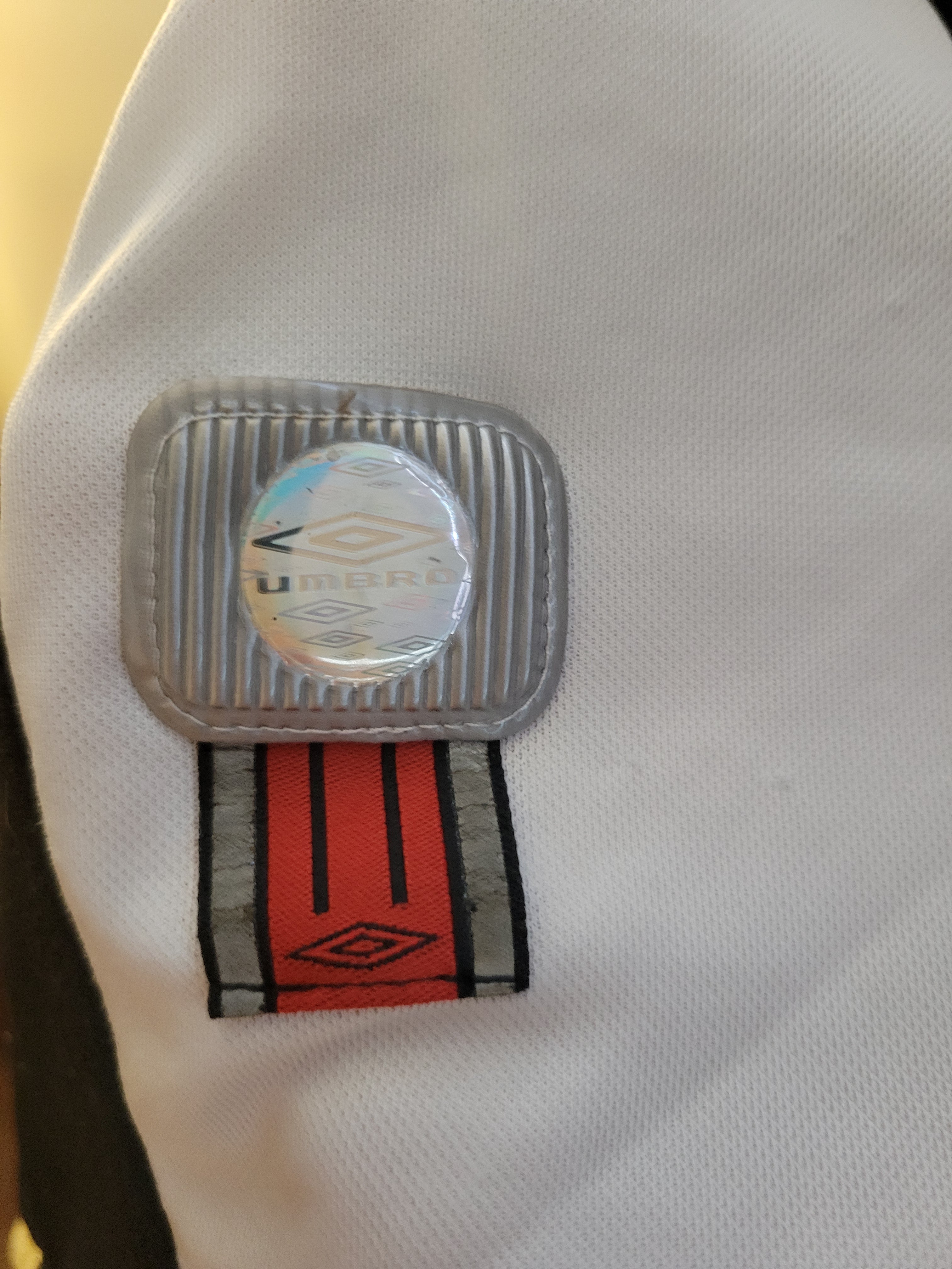 Rare Altetico Mineiro 2003/04 Home Jersey Mens Size XL - #2