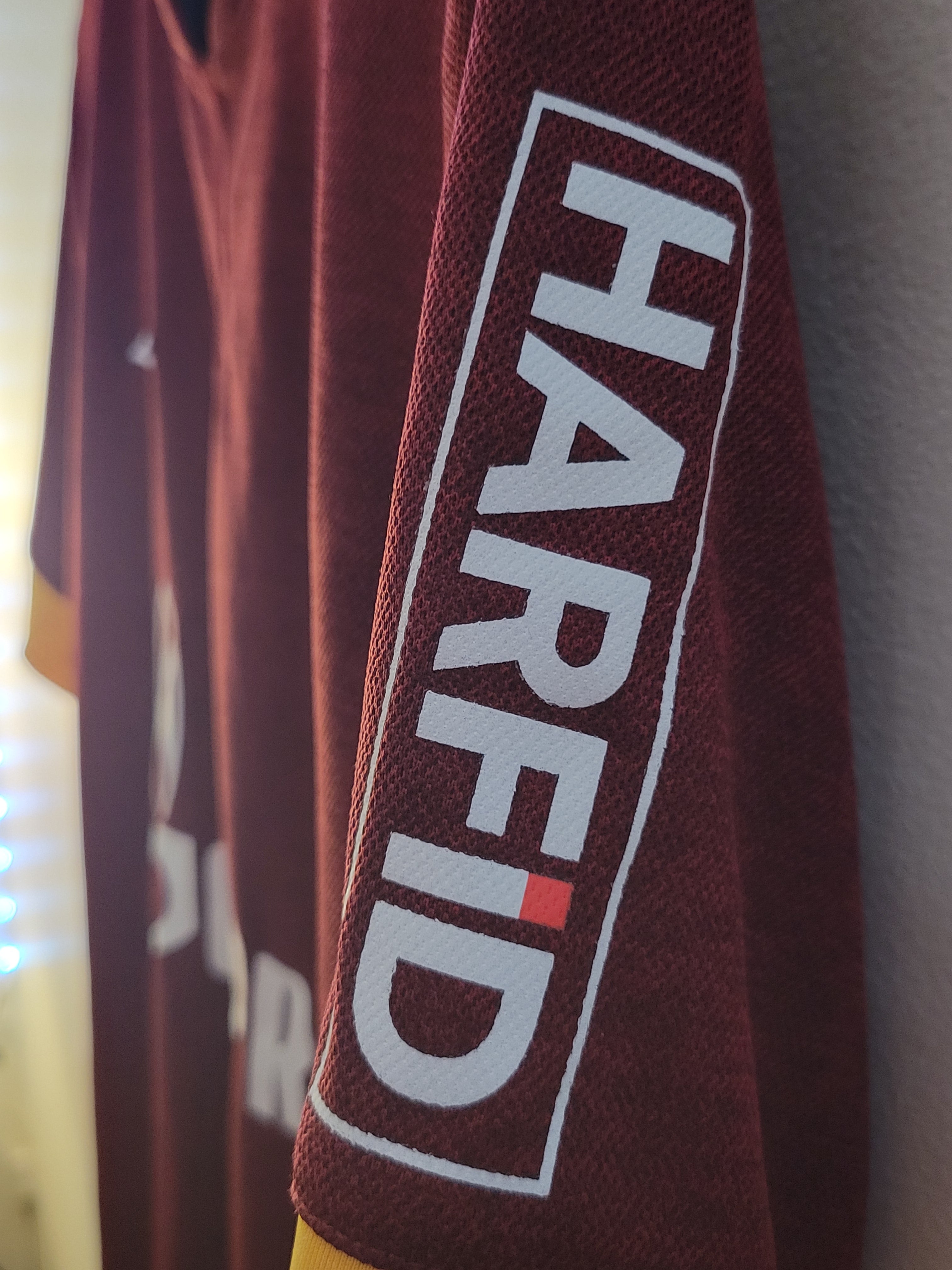 Umbro Schalke 04 2021/22 Third Jersey Mens Size L