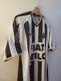 Rare Altetico Mineiro 2003/04 Home Jersey Mens Size XL - #2