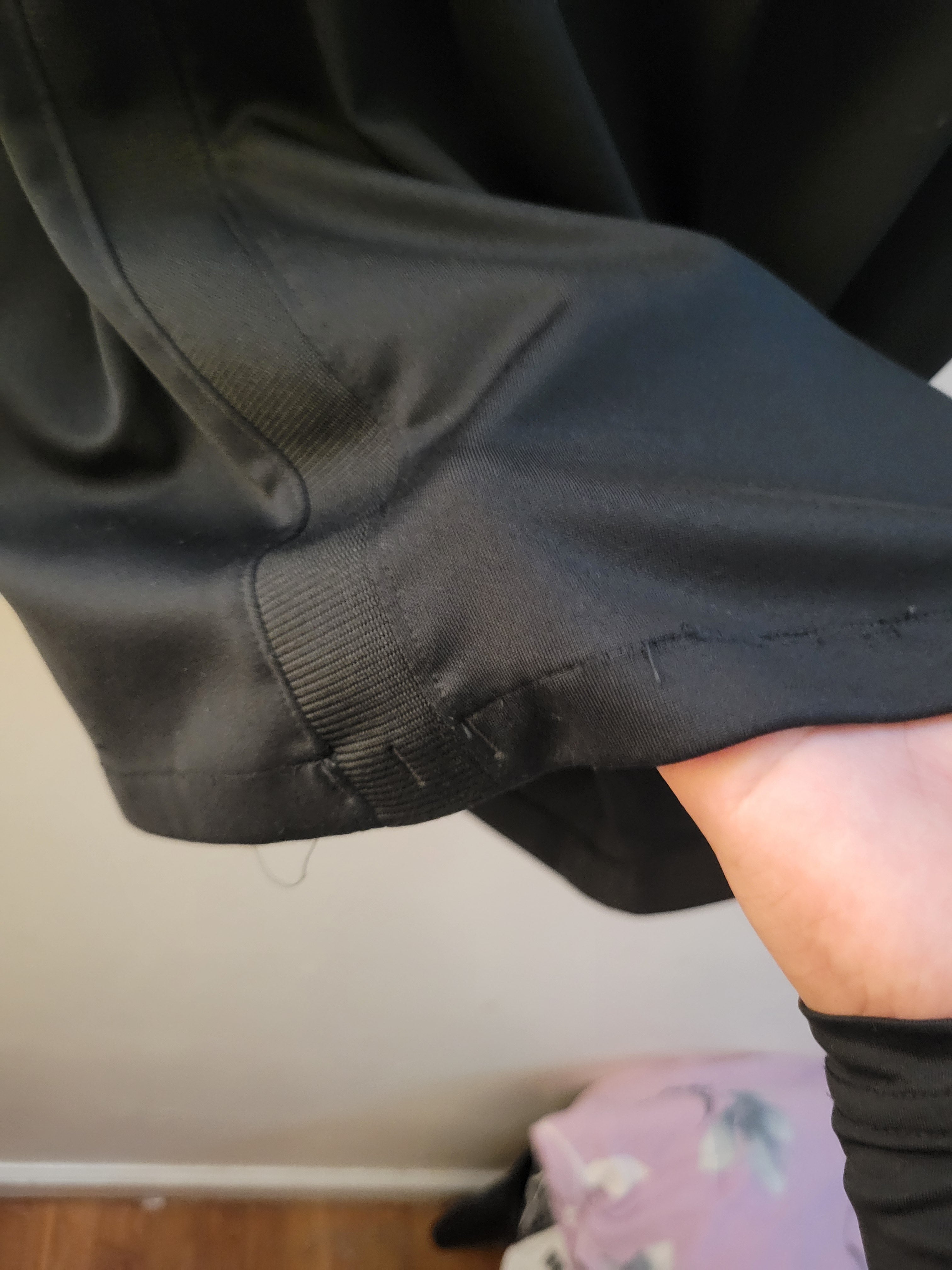 Rare Nike FC Barcelona 2020/21 Away Jersey Mens Size S