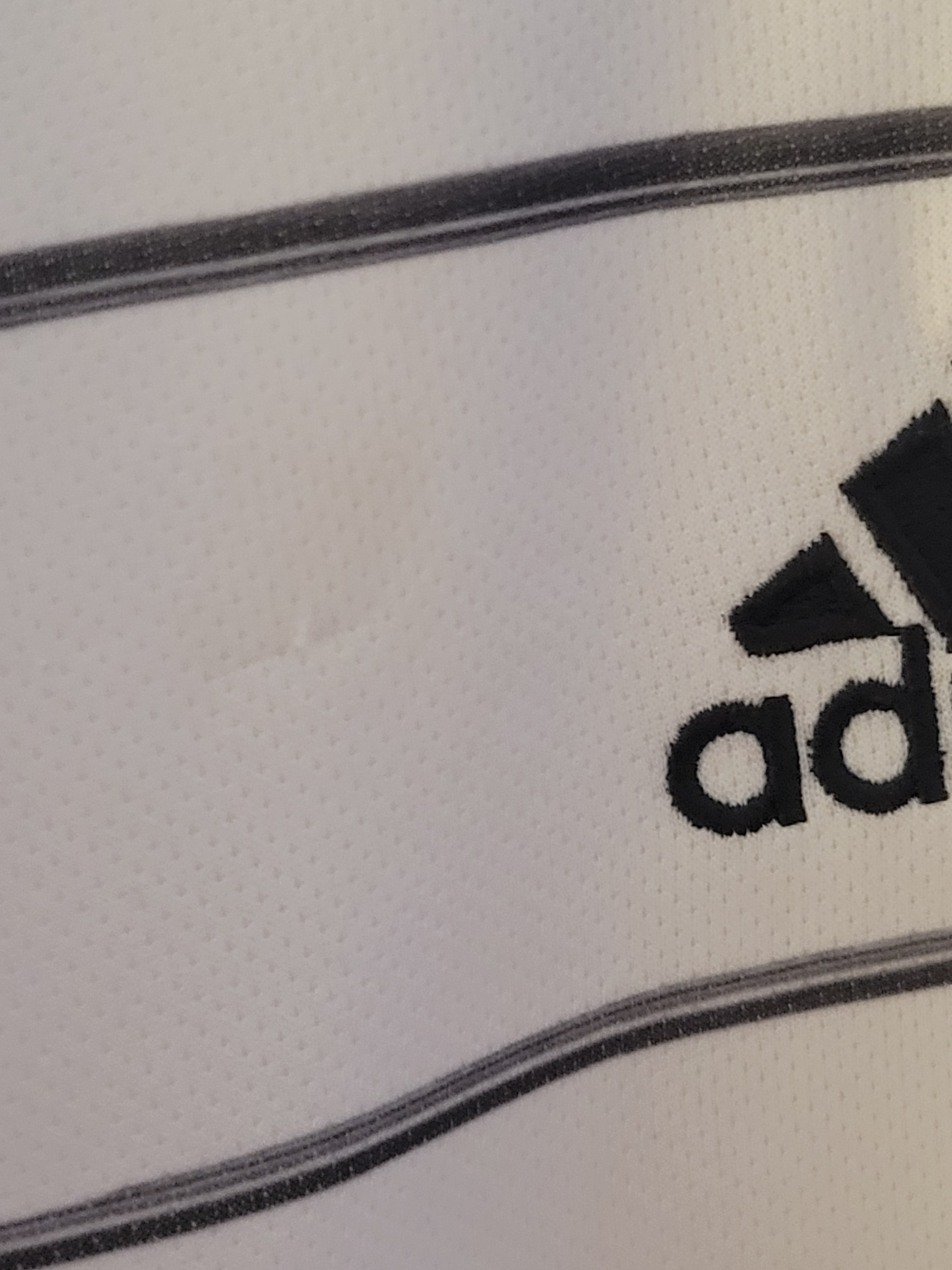 Adidas Germany 2020/21 Home Jersey Mens Size L - Gnabry 20