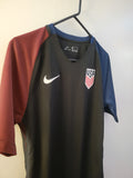 Nike USA USMNT 2016/17 Away Jersey Mens Size S