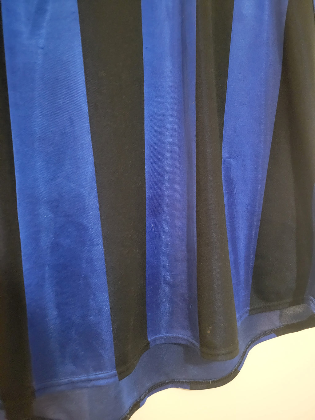 Nike Inter Milan 01/02 Home Jersey Mens Size L - Vieri 32